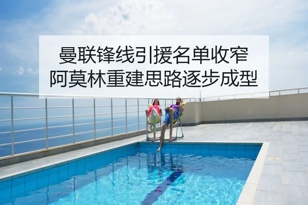 曼联锋线引援名单收窄 阿莫林重建思路逐步成型